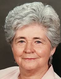 Obituary information for Robbie Jean Culp