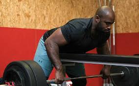 May 01, 2021 · riner hasn't competed since winning the doha masters in january and we probably won't see him on the tatami before the olympics, as revealed by larbi benboudaoud, silver medallist at sydney 2020, and high performance director at the french judo federation. The Eight Months Of Preparation Of Teddy Riner In Morocco Bergaag Morocco News