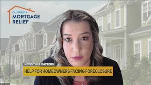 Help for Homeowners Facing Foreclosure