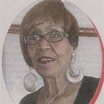 Ms. Barbara Jean Randall Obituary