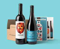 Rendre le vin plus accessible, plus facile à acheter et plus simple à apprécier. Le Petit Ballon La Cave Des Parents Prend De L Altitude Pour Leur Fete 7detable Com