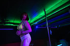 A Sex Worker Rebuilds Her Life After COVID Decimates Thailands Tourism  Industry : Goats and Soda : NPR