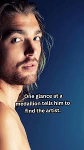 “Blue eyes, your secret is safe with me.”, Sapphire Jones owns a small  jewelry store in town. She is instantly