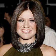 Kelly Clarkson S Changing Looks Kelly Clarkson Hair Kelly Clarkson Hair Envy