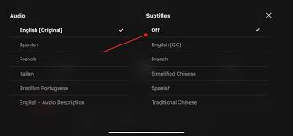 If you want to unblock japanese content on netflix, you will need a vpn that offers servers in japan. How To Turn Off Subtitles On Netflix Wherever You Watch It