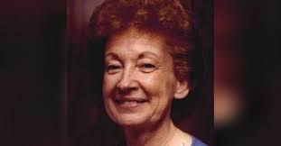 Wanda Mae Sampson Obituary