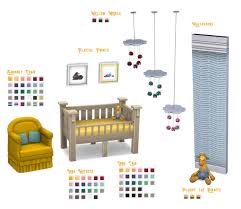 No mods or custom content are necessary. Lilsimsie Faves Can You Help Me Find Some Clutter For A Nursery Sims Baby Sims 4 Cc Furniture Sims 4 Bedroom