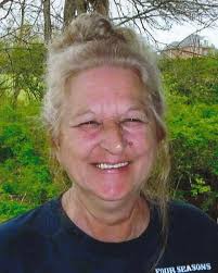 Bonnie Lee Hurley Obituary and Condolences in Little Valley, NY