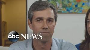 Young americans have historically been the least involved in politics, despite the huge consequences policies can have on them. Beto O Rourke Announces Campaign For President Youtube