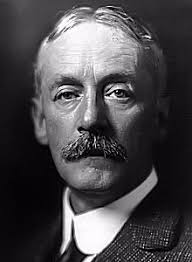 Horatio William Parker