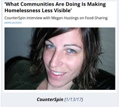 The Problem Is, There's No Place for Anyone to Go'