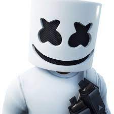 Marshmello Outfit Icon Oneplus Wallpapers Apple Wallpaper Iphone Dj Art