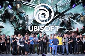 News, announcements, trailers, and more from the event. Ubisoft E3 2019 Press Conference Date And Start Time Announced Polygon