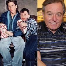 Pictured, in order: Jerry Mathers, Dana Carvey, Dennis Haysbert, Charles  Haid, Stacy Keach, Charlie Watts, Sally Kellerman & Max Showalter. June 2  birthdays: Sean Chapman, 64; Dana Carvey, 70; Gary Grimes, 70;