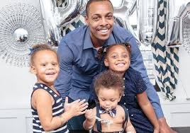 Learn about paul pierce's age, height, weight, dating, wife, girlfriend & kids. Who Is Julie Pierce Insight On Her Married Life With Paul Pierce And Children Married Biography
