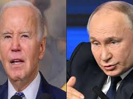 Adiós al "teléfono rojo": el Kremlin reconoció que la línea directa entre  Moscú y Washington ya no funciona