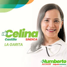 Ma. Celina Castillo González