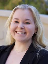 Kassidy Allen's Instagram, Twitter & Facebook