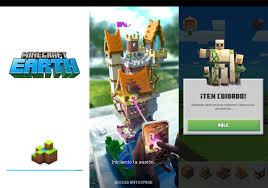 There really aren't any games like minecraft out there, but there are many that come close! No Puedo Jugar A Minecraft Earth En Android Como Lo Soluciono