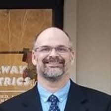 Dr. Stephen Ames, MD