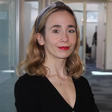 Maria Del Henar Alcalde Heras