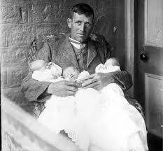 William Raymond Thurlow (1909-1968)