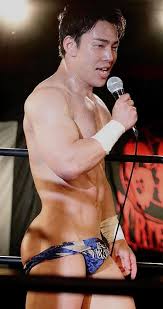 Koju Takeda 🍑😍🤤