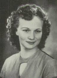 Dollie Merle Antrim Bateman (1931-1971)