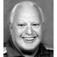 Daniel GEDERT Obituary