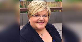 Obituary information for Patricia Beth Decker Finley