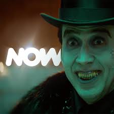 Promo: Vampires — Beth Giblin Creative