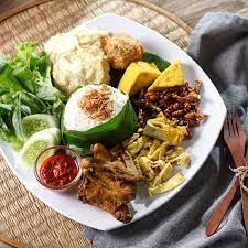 Nikmat Tak Terkira 10 Makanan Khas Betawi Yang Lezatnya Hakiki Semua Halaman Nova