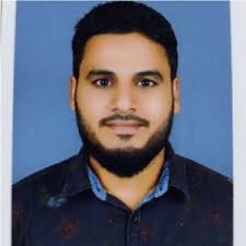 Muhammad Jamsheer‏