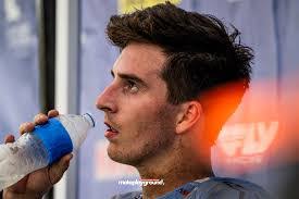 Logan Lustig's Instagram, Twitter & Facebook