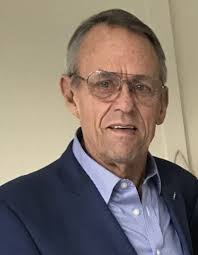 Charles Merrill, Jr. Obituary May 4, 2020