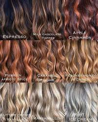 A rich espresso brown color is gorgeous for medium and darker skin tones and darker eye colors. Account Suspended Hair Color Names Tone Hair Hair Styles