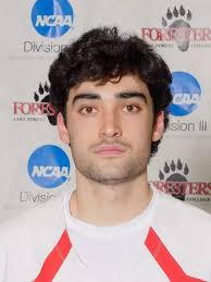 2024 Men's Lacrosse Roster