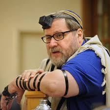 Prominent D.C. rabbi accused of voyeurism presents a disturbing paradox