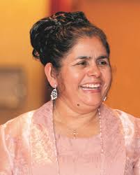 Maria Bravo Obituary