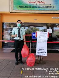 We did not find results for: Klinik Kesihatan Putrajaya Presint 9