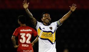 El boca de miguel ángel russo va en busca de una nueva victoria para volver al camino de la victoria en esta #copadiegomaradona. Boca Win In Rosario Union Punish Racing Velez Snatch Point In Sunday S Round Up Video Golazo Argentino