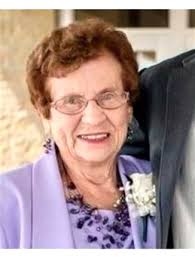 Patricia Byron Obituary (1932