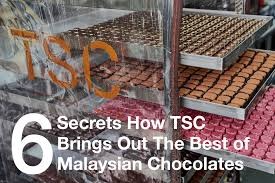 Lhdn shah alam, ict shah alam, uitm shah alam, majlis bandaraya shah alam, waktu solat shah the thrift traveller: 6 Secrets How Tsc Brings Out The Best Of Malaysian Chocolates Tsc Chocolate
