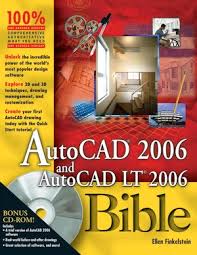 Take the power of autocad wherever you go! Autocad 2006 And Autocad Lt 2006 Bible Wiley
