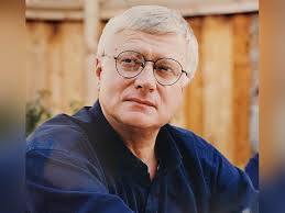 William "Bill" James Haga's Memorial Website