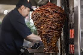 Authentic al pastor 