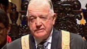 Former B.C. Supreme Court chief justice dies