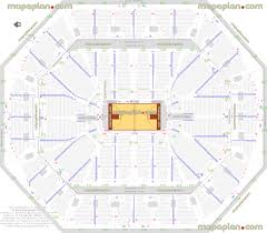 Factual Oakland Coliseum Seating Chart Seat Numbers Oakland