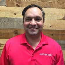 Brad Starnes's Instagram, Twitter & Facebook