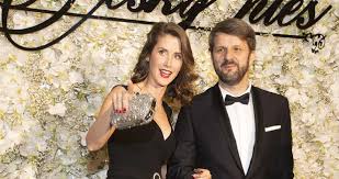 Jana bernásková was born on february 21, 1981 in krnov, czechoslovakia. Jana Bernaskova To Schytala Od Manzela Pry Jsem Kopyto Kvuli Cemu Blesk Cz